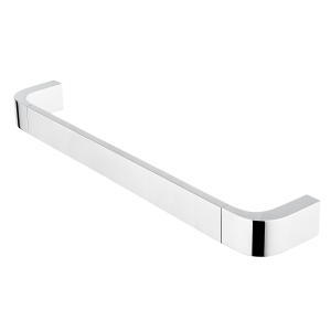 Törölközőtartó - króm - 632 mm